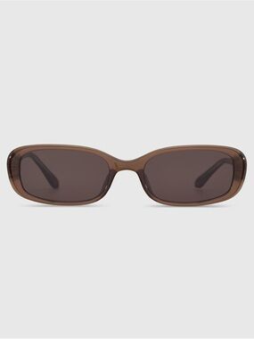 Blue Elephant Aide Sunglasses - Ash Brown